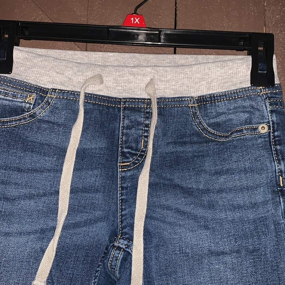 Justice- girls shorts